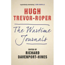 The Wartime Journals