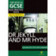 The Dr Jekyll and Mr Hyde AQA Practice Tests with answers York Notes - for 2026, 2027 exams: York Notes Series