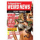 The Mammoth Book of Weird News
