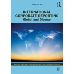International Corporate Reporting: Global and Diverse