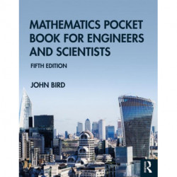 Mathematics Pocket Book for Engineers and Scientists