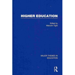 Higher Education