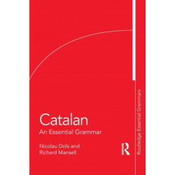 Catalan: An Essential Grammar