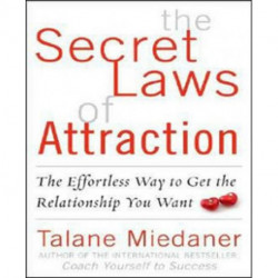 The Secret Laws of Attraction