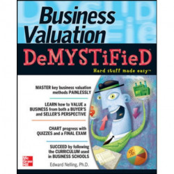 Business Valuation Demystified