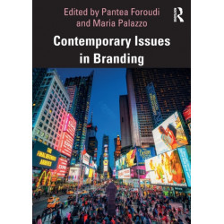 Contemporary Issues in Branding