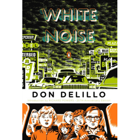 White Noise