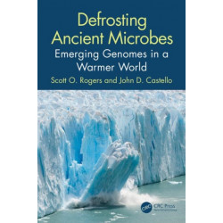 Defrosting Ancient Microbes: Emerging Genomes in a Warmer World