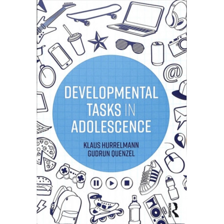 Developmental Tasks in Adolescence