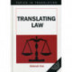 Translating Law