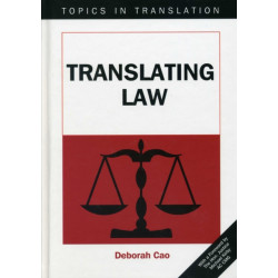 Translating Law