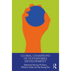 Global Champions of Sustainable Development