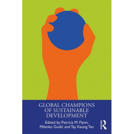 Global Champions of Sustainable Development