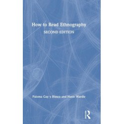 How to Read Ethnography