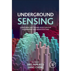 Underground Sensing: Monitoring and Hazard Detection for Environment and Infrastructure