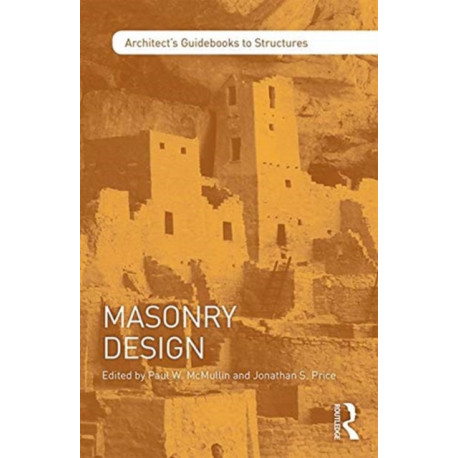 Masonry Design