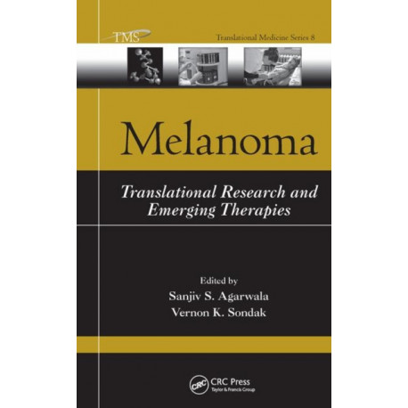 Melanoma: Translational Research and Emerging Therapies