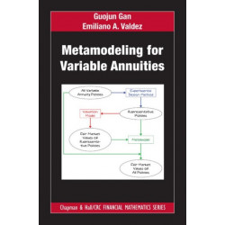Metamodeling for Variable Annuities