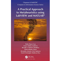 A Practical Approach to Metaheuristics using LabVIEW and MATLAB®