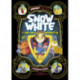 Snow White and the Seven Robots: A Graphic Novel