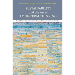 Sustainability and the Art of Long-Term Thinking