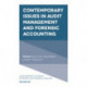 Contemporary Issues in Audit Management and Forensic Accounting