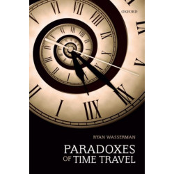 Paradoxes of Time Travel