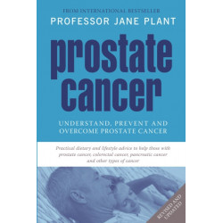 Prostate Cancer: Understand, Prevent and Overcome Prostate Cancer