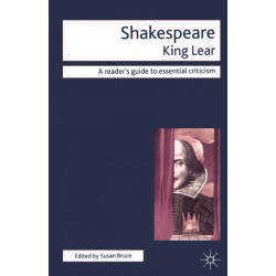 Shakespeare - King Lear