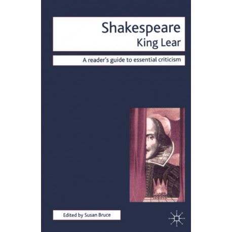 Shakespeare - King Lear