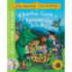 Charlie Cook's Favourite Book: Book and CD Pack