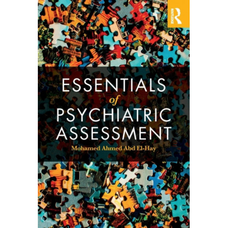 Essentials of Psychiatric Assessment