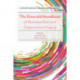 The Emerald Handbook of Management and Organization Inquiry