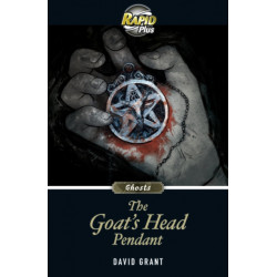 RapidPlus 8.2 The Goat's Head Pendant