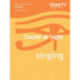 Sound At Sight Singing Book 2 (Grades 3-5): Solo Voice