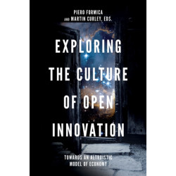 Exploring the Culture of Open Innovation: Towards an Altruistic Model of Economy
