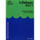 Lifeboat Read and Spell Scheme: Launch the Lifeboat to Read and Spell
