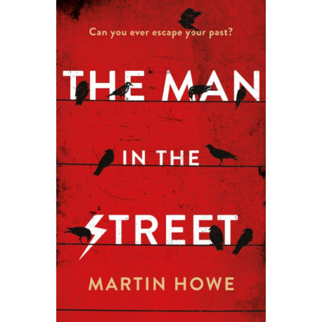 The Man in the Street