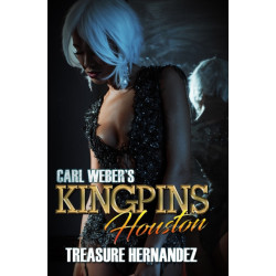 Carl Weber's Kingpins: Houston