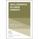 Skill Mismatch in Labor Markets