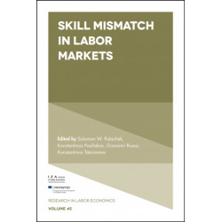 Skill Mismatch in Labor Markets