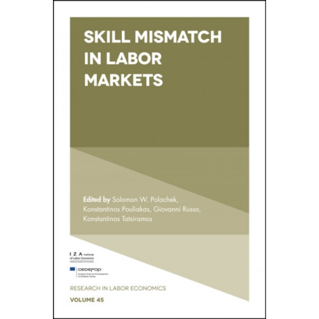 Skill Mismatch in Labor Markets