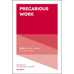 Precarious Work