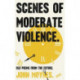 Scenes of Moderate Violence