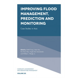 Improving Flood Management, Prediction and Monitoring: Case Studies in Asia