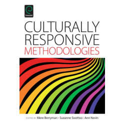 Culturally Responsive Methodologies