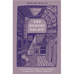 The Memory Palace: A Book of Lost Interiors