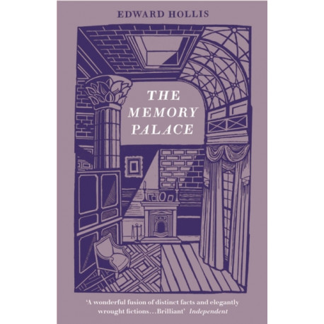 The Memory Palace: A Book of Lost Interiors