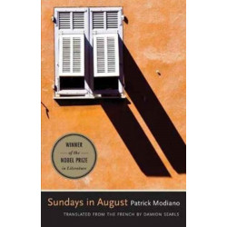 Sundays in August: A Novel