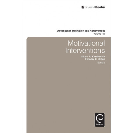 Motivational Interventions